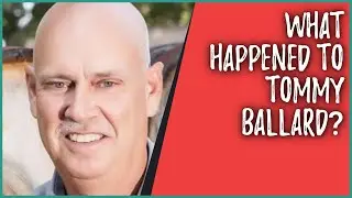 Bardstown Mysteries Part 2 | What Happened to Tommy Ballard?