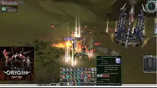 RF ORIGIN ACC BLACKSTAR - FARM HMS DI CHIP CORA SEMANGAT DIKIT LAGI