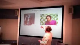Authenticity Vs. Success - Darker Music Talks London (with Luke Hannam)