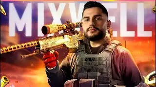 Intento hacer 40 kills en una partida de FACEIT para llegar a 2500 de Elo | MIXWELL