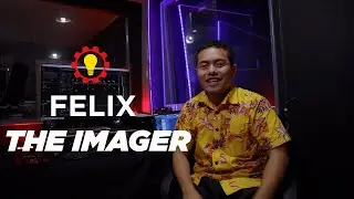 Behind the Magic | Radio Imaging