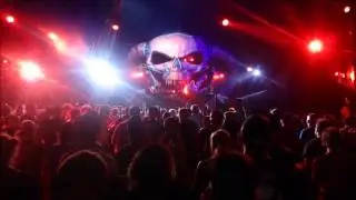 Hardcore Megamix - June 2014 | HQ