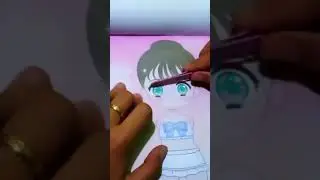 #stiker #makeup #changestikermakeup #fashion #game #eduplay