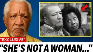 Sanford and Son (1972) Cast Finally Reveals Secrets the Public Never Knew