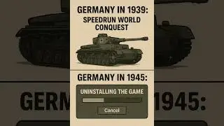 Germany failing to clutch #ww2 #memes #history #germany #historyfact #fyp #fypシ