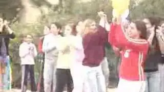 Porim Dance In Ofex2