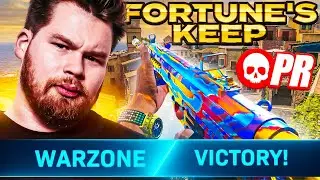 MY KILL RECORD ON FORTUNE'S KEEP - Crimsix Plays