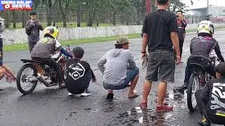 PART 2 DERRY CHILD VS OSENK TANXIAN |  FU BEBASAN