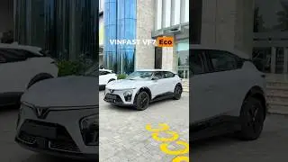 Vinfast VF7 Eco X&aacute;m Xi Măng - M&agrave;u Zenith Grey | Li&ecirc;n hệ nhận ưu đ&atilde;i 088.624.5742 #vf7
