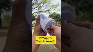 El Yapımı Otomatik Yemlik: K&uuml;mesin Yeni Yardımcısı! 🐔🔧