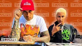 this Comethazine Interview will leave you Speechless