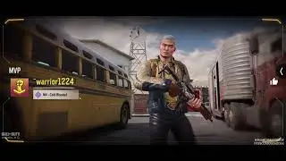 Call Of Duty - Part 2 (MEGA WARRIOR OFFICIAL) Punjabi Commentry