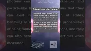 Quantum Mechanics simplified