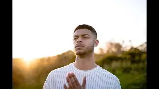 Dom James - Unusual (Music Video)