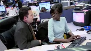 KEYETV-Symptoms Of March Madness - 