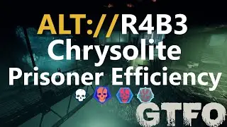 GTFO ALT://R4B3 