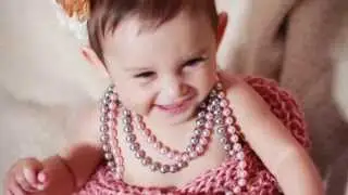 Sesión de fotos -Bebé de 7 meses