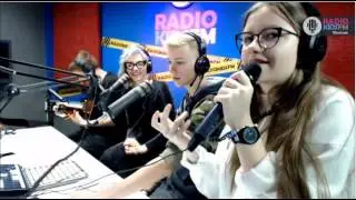 Богачи на RADIO KIDS FM