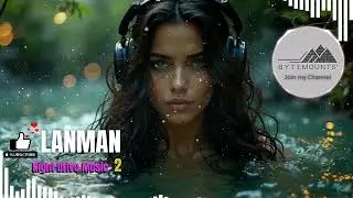 LANMAN - NDM 02 - Deephouse Instrumental - #instrumentalmusic #orginalmusic  (Official Music Video)