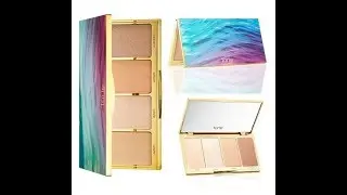 TRIBE Beauty Box Limited Edition Spoiler 1 & 2 !!!!!!!!!!!!!!!!!!!!!