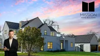 2 Million Dollar Dream Home | Allandale Community | Austin Luxury Home Tour