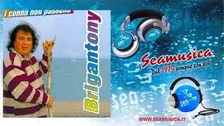 Brigantony - 'A Stuppaghiara ( Seamusica Official )