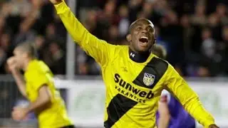 ᴴᴰ Matthew Amoah • NAC Hero • Goals
