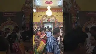 🙏✨ Aai Lairai Temple Visit | Spiritual Experience at Shirgao, Goa ✨🙏