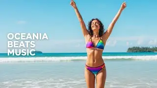 🌊 Best Of Summer Tropical Vibes 2026 | Vocal Deep House Relax Music Mix