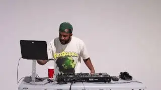 8 min RNB ft Dj Ferg