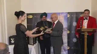 ESS PEE Quality Products - Asian UK Business Meet and Awards 2025 @ House of Commons, London, UK