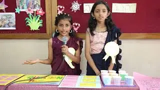 Welcome to our detailed educational presentation for Class IV and V students (2024-25).