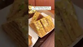 Tea Lover #shorts #youtube #youtubeshorts #food #streetfood #pune #chailover #ramadan #pune