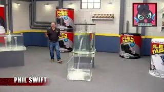 [YTP] Flex Tape-Seal was such a disaster