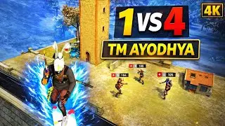 TM AYODHYA GAMING FREE FIRE HEAD SHOT/#freefire #trending #freefiremax 
