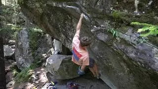 Blown Away 7B