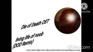 Die of death noob emote full 