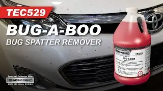 Technician's Choice® TEC529 Bug A Boo