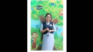 Nursery Rhyme 