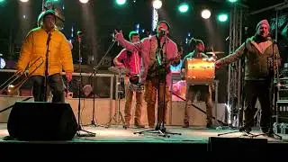 DATS IT BRASS BAND - VIVE ELOQUENCE AU BIG BAROUF 2025 DE BONNEVILLE