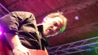 T-Side - Toto Tribute Band - Rossanna - Live