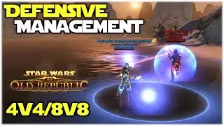 What's a DCD anyway? All Class Defensive Management Guide. 2025+