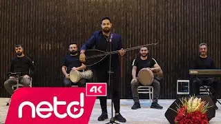 Yasin Çetin - Sevdiğime Say / Dilara (Potpori)