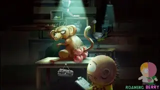 South Park: Phone Destroyer All Four-Assed Monkey Sounds
