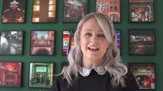 InExeter | IWD21 | Lene Langley