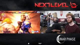 Next Level Battle Circuit 355: Street Fighter 6