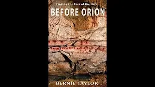 Conspirinormal Episode 226- Bernie Taylor (Before Orion)