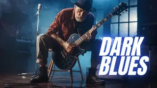 Gentleman Dark Blues Live: The Power of Silence Unleashed