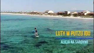 Luty w Putzu Idu