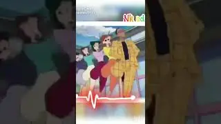 Shan chan mass statsu